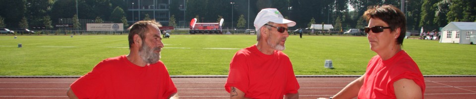 Laufbahn